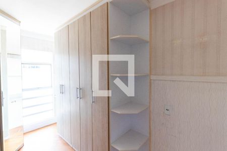 Quarto 1 de apartamento para alugar com 2 quartos, 46m² em Vila Aricanduva, São Paulo