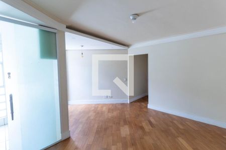 Sala de apartamento para alugar com 2 quartos, 46m² em Vila Aricanduva, São Paulo