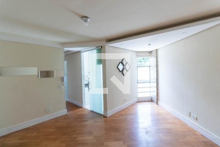 Sala de apartamento para alugar com 2 quartos, 46m² em Vila Aricanduva, São Paulo