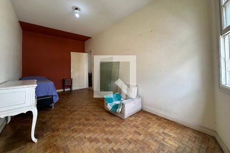 Quarto 1 de apartamento à venda com 3 quartos, 83m² em Perdizes, São Paulo