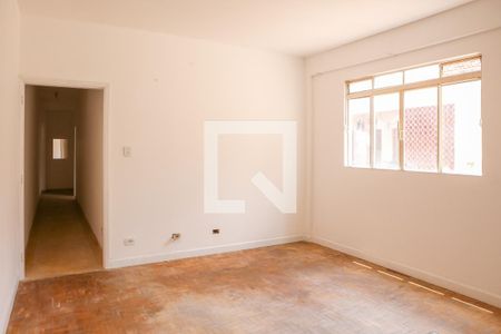 Sala de apartamento à venda com 2 quartos, 83m² em Perdizes, São Paulo