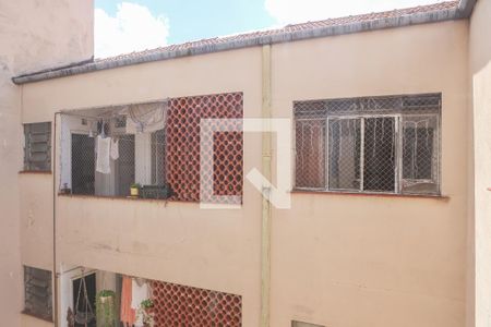 Vista da Sala de apartamento à venda com 2 quartos, 83m² em Perdizes, São Paulo