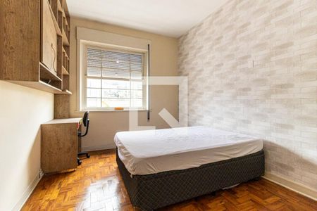 Quarto de apartamento para alugar com 1 quarto, 75m² em Santa Ifigênia, São Paulo