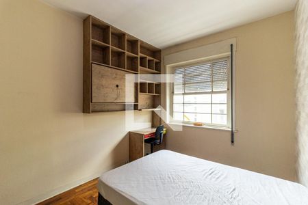 Quarto de apartamento para alugar com 1 quarto, 75m² em Santa Ifigênia, São Paulo