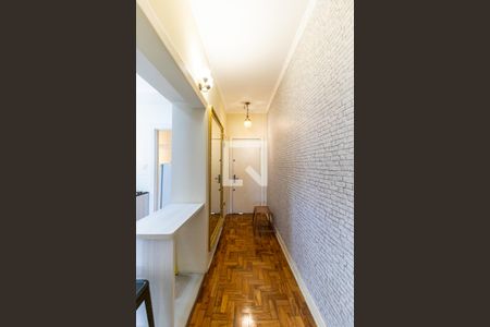 Entrada de apartamento para alugar com 1 quarto, 75m² em Santa Ifigênia, São Paulo