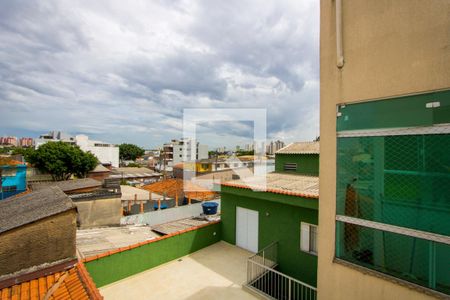 Vista do quarto 1 de apartamento à venda com 2 quartos, 95m² em Jardim Ocara, Santo André