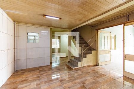 Sala 1 de casa à venda com 4 quartos, 300m² em Mathias Velho, Canoas
