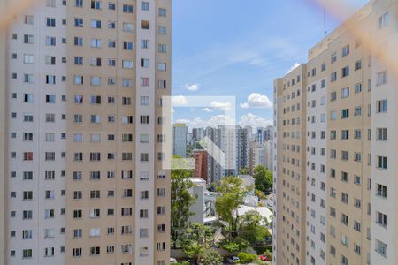 Sala de apartamento à venda com 2 quartos, 41m² em Vila Andrade, São Paulo