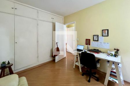 Quarto 1 de apartamento à venda com 2 quartos, 80m² em Vila Nova Conceição, São Paulo