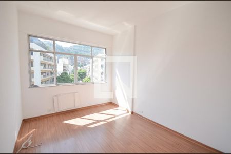 Quarto 2 de apartamento para alugar com 2 quartos, 94m² em Tijuca, Rio de Janeiro