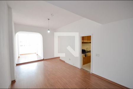 Sala de apartamento para alugar com 2 quartos, 94m² em Tijuca, Rio de Janeiro