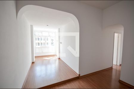 Sala de apartamento para alugar com 2 quartos, 94m² em Tijuca, Rio de Janeiro