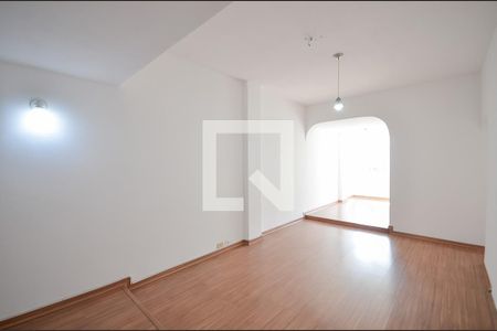 Sala de apartamento para alugar com 2 quartos, 94m² em Tijuca, Rio de Janeiro