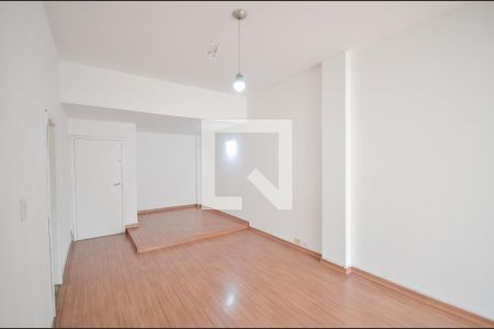 Sala de apartamento para alugar com 2 quartos, 94m² em Tijuca, Rio de Janeiro