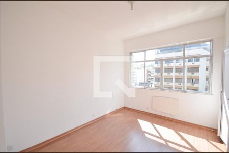 Quarto 1 de apartamento para alugar com 2 quartos, 94m² em Tijuca, Rio de Janeiro