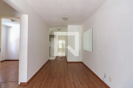 Sala de apartamento à venda com 2 quartos, 49m² em Jardim Roberto, Osasco