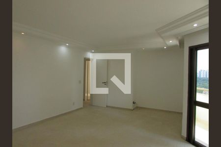 Sala de apartamento à venda com 3 quartos, 106m² em Alto da Lapa, São Paulo