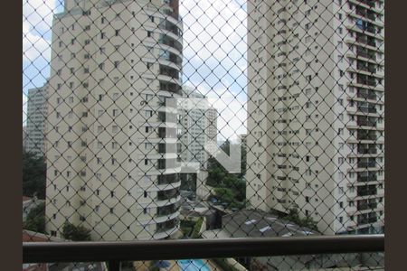 Varanda de apartamento à venda com 3 quartos, 106m² em Alto da Lapa, São Paulo