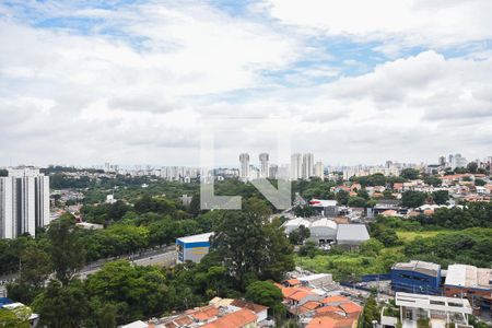 Vista de apartamento à venda com 3 quartos, 125m² em Jardim Vazani, São Paulo