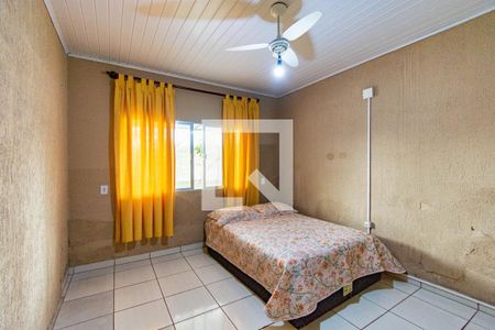 Quarto 1 de casa à venda com 3 quartos, 135m² em Fátima, Canoas