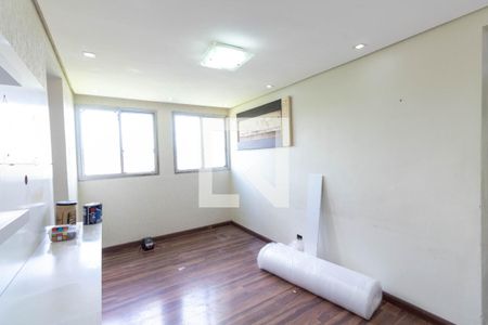 Sala de apartamento à venda com 2 quartos, 48m² em Vila Sílvia, São Paulo