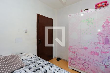 Quarto 1 de casa de condomínio para alugar com 2 quartos, 78m² em Sarandi, Porto Alegre