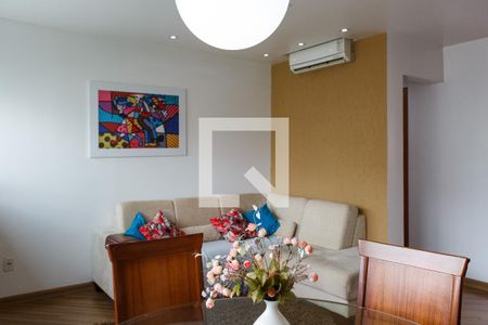 Sala de apartamento para alugar com 2 quartos, 73m² em Jardim Botânico, Porto Alegre