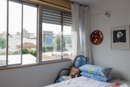 Suíte de apartamento para alugar com 2 quartos, 73m² em Jardim Botânico, Porto Alegre