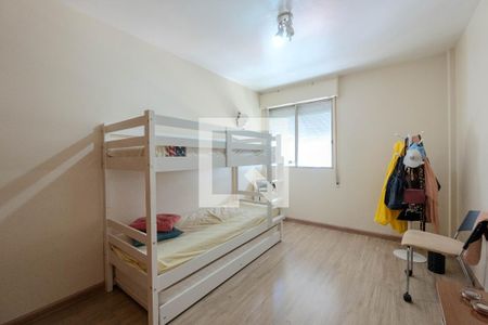 Quarto 1 de apartamento à venda com 3 quartos, 98m² em Consolação, São Paulo