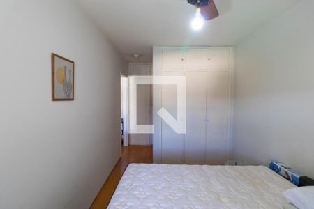 Suíte de apartamento à venda com 1 quarto, 55m² em Vila Jequitibás, Campinas