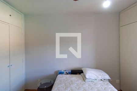 Suíte de apartamento à venda com 1 quarto, 55m² em Vila Jequitibás, Campinas