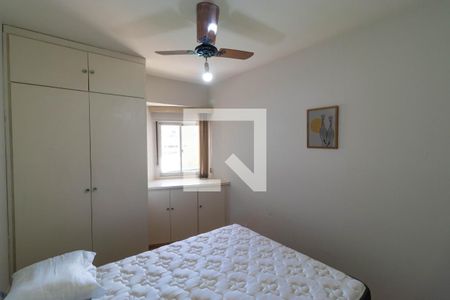 Suíte de apartamento à venda com 1 quarto, 55m² em Vila Jequitibás, Campinas