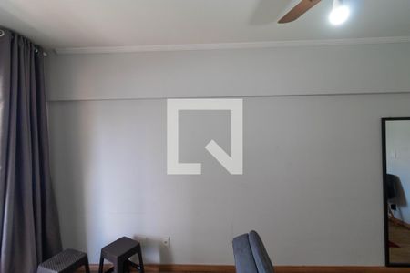 Salas de apartamento à venda com 1 quarto, 55m² em Vila Jequitibás, Campinas