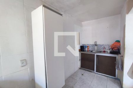 Cozinha de apartamento para alugar com 2 quartos, 71m² em Taquara, Rio de Janeiro