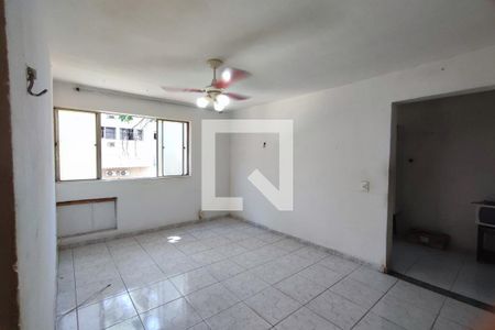 Sala de apartamento à venda com 2 quartos, 71m² em Taquara, Rio de Janeiro