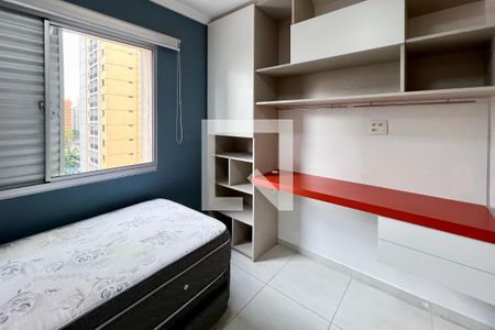 Quarto 1 de apartamento para alugar com 2 quartos, 70m² em Indianópolis, São Paulo