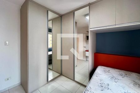 Quarto 1 de apartamento para alugar com 2 quartos, 70m² em Indianópolis, São Paulo