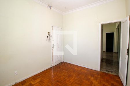 Sala de apartamento à venda com 3 quartos, 188m² em Barroca, Belo Horizonte