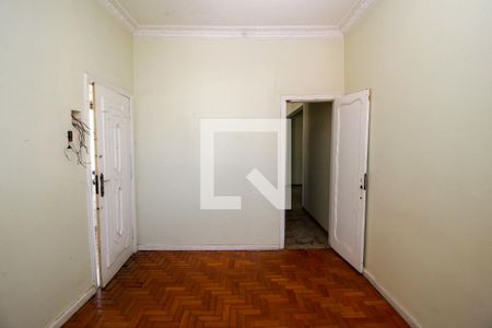 Sala de apartamento à venda com 3 quartos, 188m² em Barroca, Belo Horizonte