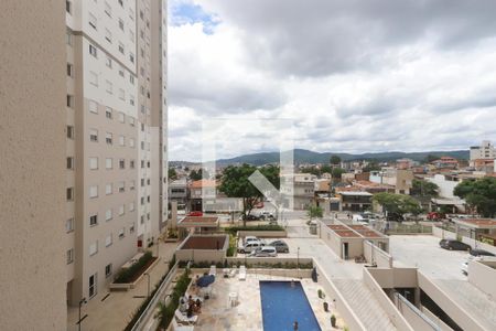 Vista de apartamento para alugar com 2 quartos, 42m² em Vila Nova Cachoeirinha, São Paulo