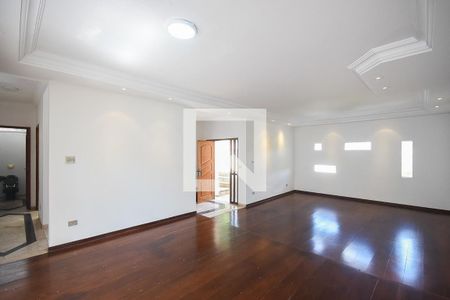 Sala de casa à venda com 3 quartos, 660m² em Vila Morumbi, São Paulo