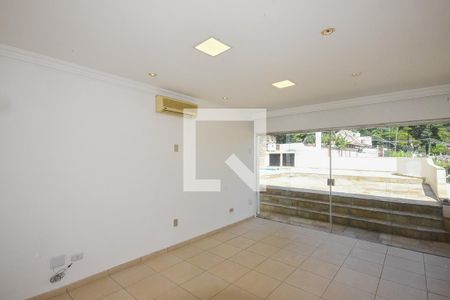 Sala de Jantar de casa à venda com 3 quartos, 660m² em Vila Morumbi, São Paulo