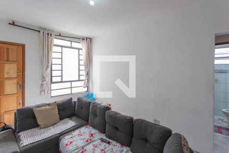 Apartamento à venda com 55m², 2 quartos e 1 vagaSala