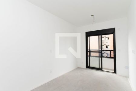 Suíte de apartamento para alugar com 2 quartos, 79m² em Vila Augusta, Guarulhos