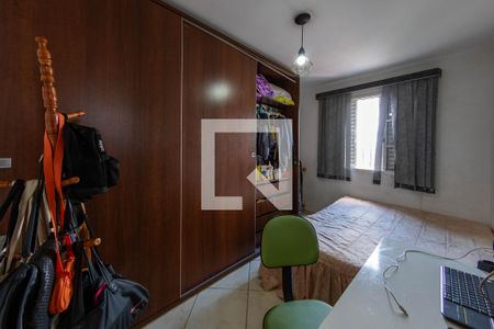 Quarto 1 de apartamento à venda com 2 quartos, 55m² em Conjunto Residencial Sitio Oratório, São Paulo