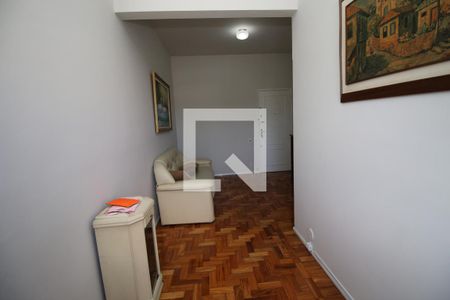 Sala de apartamento para alugar com 2 quartos, 48m² em Penha, Rio de Janeiro