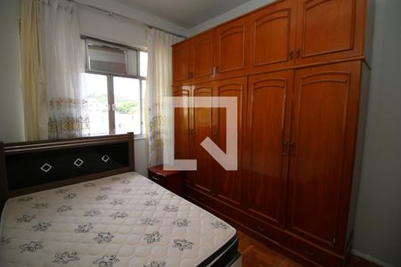 Quarto 2 de apartamento para alugar com 2 quartos, 48m² em Penha, Rio de Janeiro