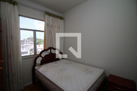 Quarto 1 de apartamento para alugar com 2 quartos, 48m² em Penha, Rio de Janeiro