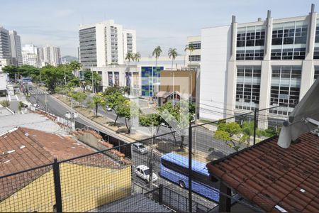 Sacada Sala de apartamento para alugar com 3 quartos, 89m² em Cachambi, Rio de Janeiro