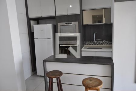 Cozinha de apartamento para alugar com 3 quartos, 89m² em Cachambi, Rio de Janeiro